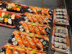 -池田寿司·4H鲜作(朝阳大悦城店)