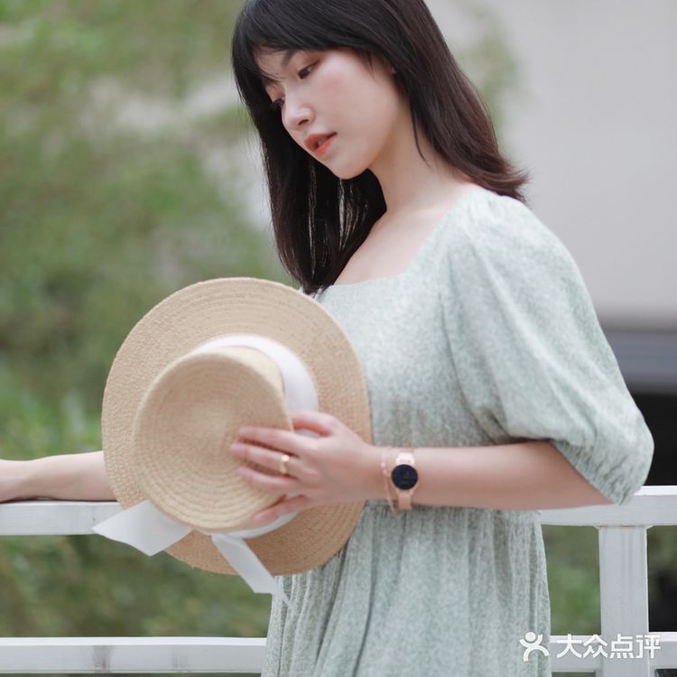 艺术感画廊～拍照好看！周边游看看这里！