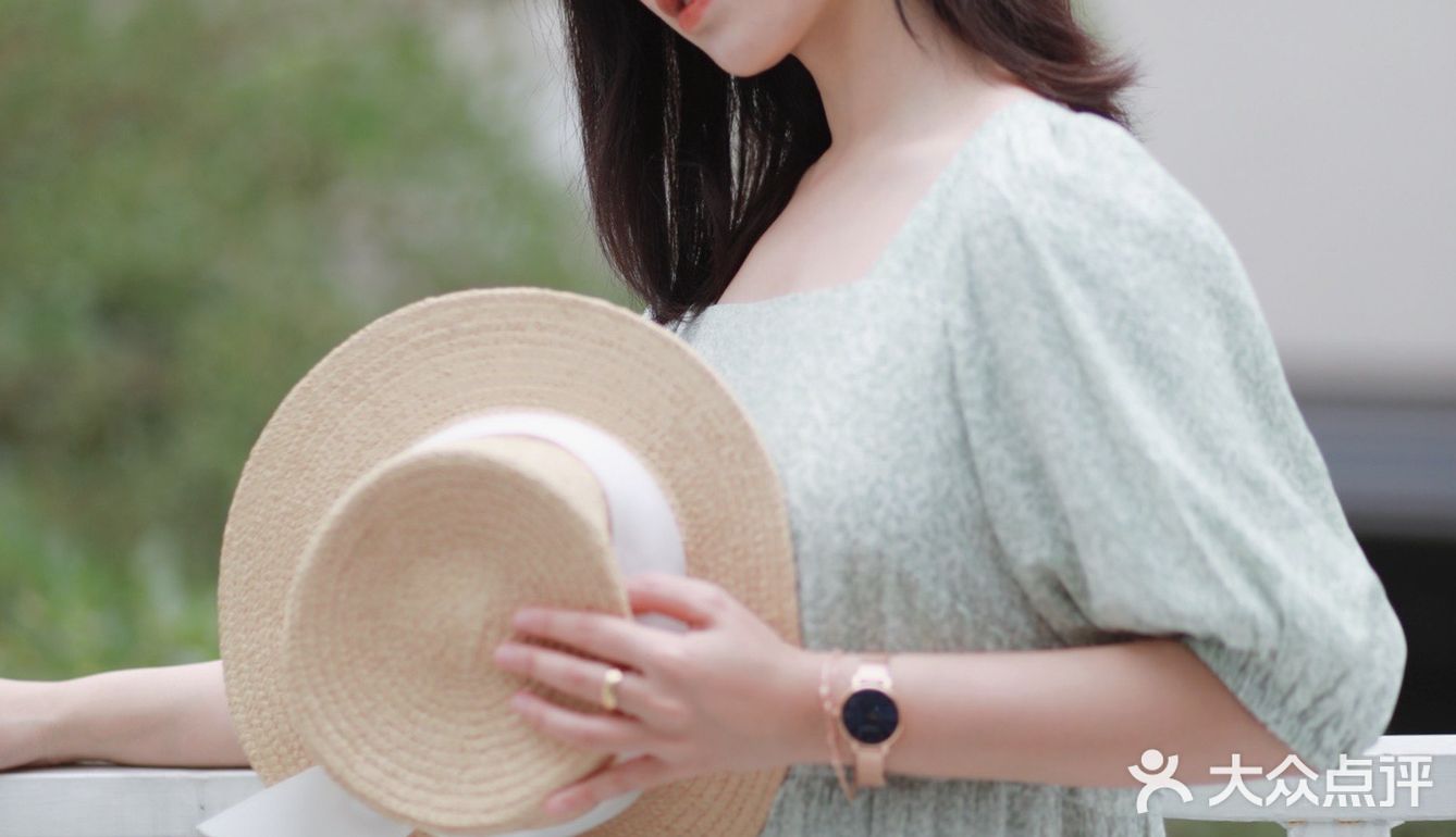 艺术感画廊～拍照好看！周边游看看这里！