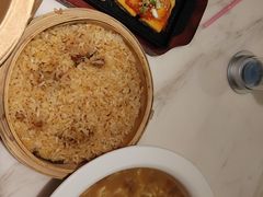 -茅庐川菜(烟台万象汇店)