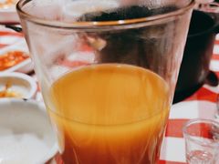 -西贝(东方路店)