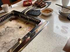 -九府羊·鲜羊火锅·烤串(新华路店)
