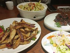 -一记洛阳菜·糖醋小排·水席(十字街店)