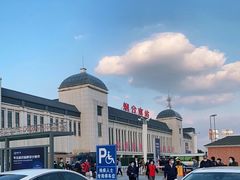 -烟台南站