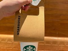 -星巴克臻选(广州高德置地秋广场店)