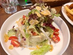 -雕刻时光·无国界料理西餐厅(五山店)