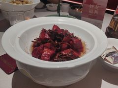 -千百味红餐厅·江西菜(绿地双子塔店)