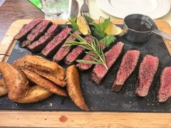 -沏点Trattoria意大利餐厅(新街口店)