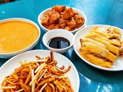 -小本鸡饭店(滨江白马湖店)