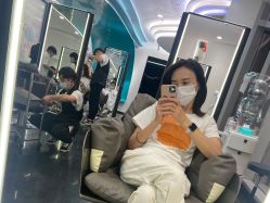 -OnHair造型
