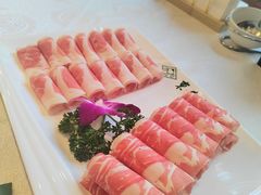 -东来顺饭庄(天坛店)