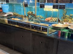 -庆赫隆融合菜馆(群力店)