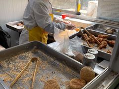 -满记烧饼(牛街东里小区一区店)