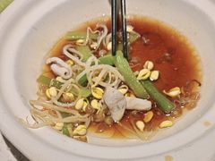 -船歌·鱼水饺青岛菜(金狮广场店)