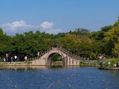 -江心屿景区