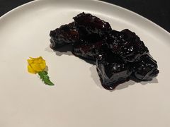 文火煨山东黑牛-鲁采LU STYLE(新天地店)