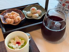 -蘇锦宴·淮扬菜烤鸭·小院(三元桥霄云路店)