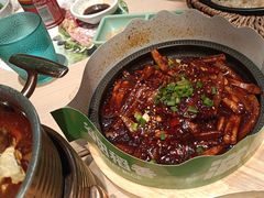 -谷田稻香·砂锅菜(南沙万达广场店)