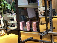 -蜗牛健身·私教馆(海珀香庭店)