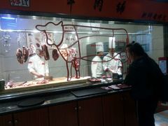 -潮牛禾记•潮汕鲜牛肉火锅(新亚洲店)
