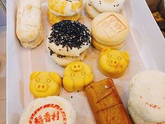 -稻香村(朝阳大悦城店)