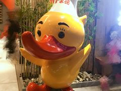 -全聚德(江宁店)