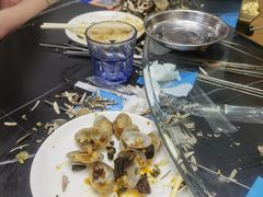 -勇利赵家烤肉坊(含光路店)