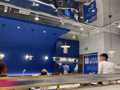 -兰湘子·湘菜小炒(崂山丽达店)