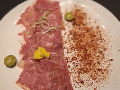 -晓长安·新陕菜(曲江店)