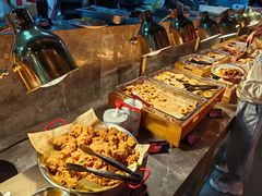 -比格比萨自助(南京万达茂店)