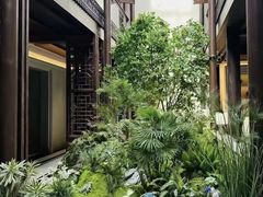-狮王府淮扬菜(夫子庙老门东店)