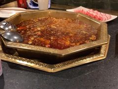 -蜀九香火锅(彩虹店)