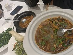 -钱记·乡野菜(紫荆花路店)