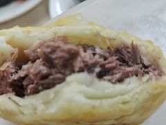 -闫家驴肉老店(华电一校店)