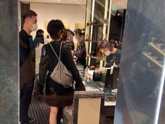 -CHANEL(恒隆广场店)