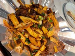 -白马宴·椒麻鸡(新华南路店)