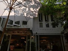 -Fern Forest Cafe