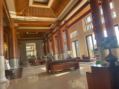 -三亚海棠湾万丽度假酒店