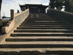 -枫桥景区