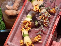 -芸山季·云南野生菌火锅(人民广场来福士店)
