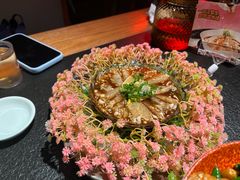温州江蟹生-五马集·海鲜·温州大牌档(黑金冠五马街十字路口店)
