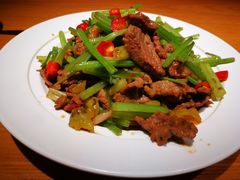 -湘与香缘·湖南菜(王府井北京市百货大楼店)