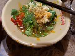 -蜀国大将老火锅(江北店)