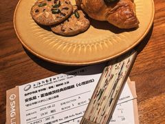 -BAKER&SPICE(安福路店)