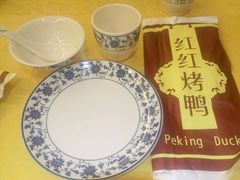 -红红烤鸭店(西单店)
