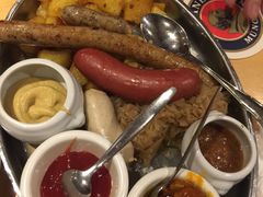 -Restaurant Paulaner am Dom