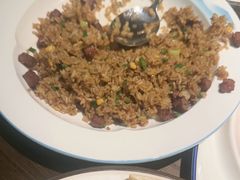 -码头鲜精致威海菜(欧乐坊店)