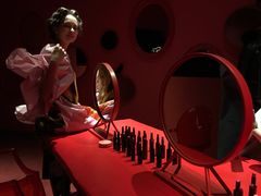 -北京三里屯CHAO酒店