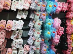 -赛格电子市场(华强北路店)