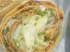 -山东傻大粗粮煎饼(牛街店)